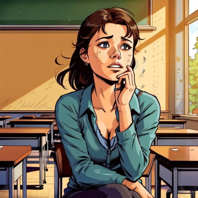 00186-1037756172-a beautiful woman crying inside a classroom.jpg